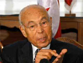 استقالة الوزير المستشار الممثل الشخصى لرئيس الجمهورية التونسية