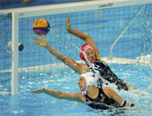 "سيدات" أمريكا يحصدن ذهبية كرة الماء بعد الفوز على أسبانيا