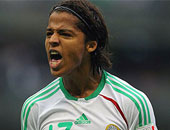 المكسيك تفقد جهود دوس سانتوس أمام البرازيل فى نهائى الأوليمبياد