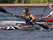 نيوزيلندا تحقق ذهبية "الكاياك" لفردى السيدات