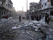 "الثقافة السورية" تفتح "ملتقى التصوير الزيتى الثالث"