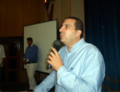 عمرو خالد: مؤتمر الفتوى يحمى المجتمعات من فوضى الفتاوى