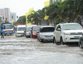 وصول الإعصار الهائل "مانكوت" لشمال الفلبين برياح سرعتها 200 كيلو متر