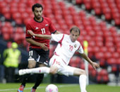 الهداف الجزائرية: مصر تُهان على يد اليابان