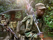 تسليم أحد قادة جيش الرب الأوغندى للمقاومة للمحكمة الجنائية الدولية