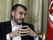 مساعد وزير الخارجية الإيرانى يزور بيروت الأسبوع المقبل