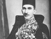 أحمد حسنين باشا أول شرقى فى الأولمبياد