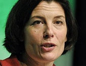 وزيرة الدفاع السويدية تصف نظام السعودية بـ"الديكتاتورى"