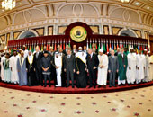 مؤتمر القمة الإسلامى بمكة يحمل السلطات السورية مسئولية استمرار العنف.. ويؤكد على ضرورة انسحاب الاحتلال الإسرائيلى من غزة.. ويستنكر سياسة التنكيل والعنف التى تمارسها حكومة ميانيمار ضد جماعة الروهنجيا