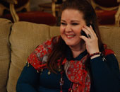 دلال عبد العزيز تواصل تصوير مسلسل "سابع جار" فى المعادى