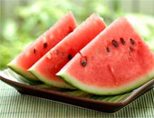 أطعمة ومشروبات تخفض ضغط الدم المرتفع أهمها البطيخ ومغلى أوراق الزيتون
