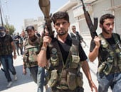 الجيش السورى يحبط هجوماً جديداً لـ"داعش" على مطار دير الزور