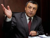 لجنة من "البترول" لمعرفة الأسباب حريق بتروشهد وحصر حجم الخسائر