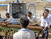 5000 إصابة بالحمى المالطية فى سوريا خلال الربع الثانى من 2012