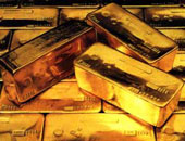 الذهب العالمى والفضة يقتربان من أدنى مستوى فى 4 سنوات