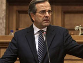 زعيم المعارضة اليونانى يستقيل بعد التصويت بـ "لا" على الاستفتاء
