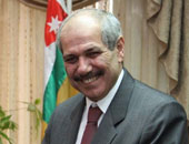 رئيس الديوان الملكى الأردنى يبحث مع السفير المصرى تعزيز العلاقات الثنائية