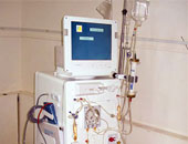التبرع بـ 4 ماكينات غسيل كلوى و10 أسرة لمرضى مستشفى كفر الشيخ