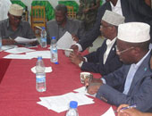 تأجيل انتخابات مجلس الشيوخ الموريتانى لتفعيل الحوار مع المعارضة