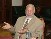 "الرى" تعد تقريراً حول سيول سيناء.. والوزير يؤكد: حذرنا المحافظات