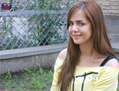 رانيا ملاح تنتهى من خرم إبرة والصفعة