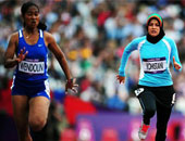 الأفغانية كويستانى تخشى "بطش" بلادها بعد خروجها من الأولمبياد