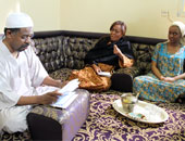 بشير غنيم: "كلام الناس" عوضنى عن "طاش ما طاش"