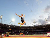 لاعب بريطانى بالأولمبياد يخزن "حيواناته المنوية" خوفا من عدوى فيروس زيكا
