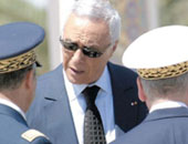 رئيس الأولمبية المغربية مهدد بالاعتقال فى لندن