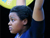 بن مجرن: خروج خديجة من الأوليمبياد لأسباب نفسية