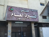 فريق "ابتسامة"يزور مستشفى أبو الريش المنيرة لتوعية الأطفال والترفيه عنهم