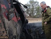 منافس نتنياهو يبدى انفتاحا على إزالة مستوطنات بالضفة الغربية