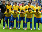 اتحاد الكرة: منتخب البرازيل تدرب باستاد القاهرة والمباراة فى موعدها