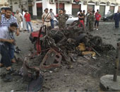 مقتل جندى بالجيش الليبى وإصابة ثلاثة جراء قصف طائرة لمعسكر ببلدة "زلة"