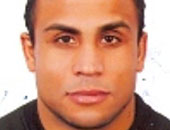 "الغرابيلى" يتأهل إلى دور الربع النهائى لمنافسات 66 كجم صائماً