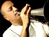 أغنية "بدون كلمات" فى حفل السيمفونى بالأوبرا