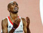 الصومالى  محمد فرح يتأهل لنهائى سباق 5 آلاف م