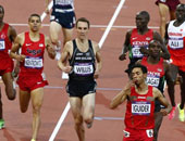 العداء الأمريكى "ميريت" يفوز بـذهبية سباق 110 أمتار بالأوليمبياد