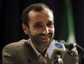 احتجاز حميد بقائى نائب الرئيس الإيرانى السابق أحمدى نجاد