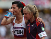 بالصور.. يوم الحوادث فى لندن