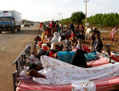 السودان يبدأ خطة إغاثة آلاف المتضررين من المعارك فى دولة الجنوب