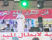 بالصور.. استمرار فعاليات وزارة الثقافة بميدان التحرير