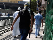 المخرج سميح المنسى يبدأ توثيق إرهاب الإخوان فى فيلم تسجيلى