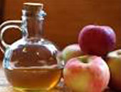 فوائد غير تقليدية لخل التفاح أهمها التخلص من بكتيريا الجسم