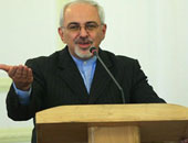 وزير الخارجية الايرانى يقدم نص الاتفاق إلى البرلمان