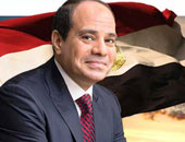 السيسي يعيد إحياء عملية السلام بين الفلسطينيين والإسرائيليين