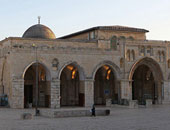 أمين عام "نصرة القدس" يطالب باعتبار المدينة المقدسة "منطقة منكوبة"