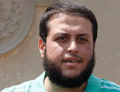 نجل الشاطر قبل بدء جلسة "الخطة رابعة": ليس لدى رد على قضية محلات زاد