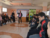 "كن جميل" حملة شبابية لتغيير السلوكيات السلبية والابتعاد عن الشتائم