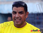 بعد تأكد بقائه فى الممتاز.. الإنتاج الحربى يدرس الدفع بالبدلاء أمام سموحة